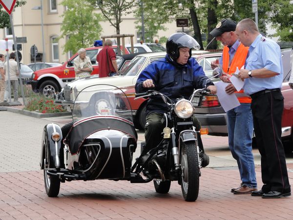 Treffen